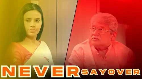 Never Say Over Till It's Over Hindi Drama Movie Thumbnail