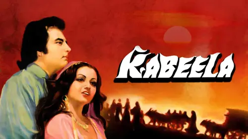 Kabeela Hindi Crime Movie Thumbnail