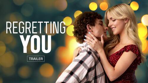 Regretting You - Trailer English Comedy Trailer Thumbnail