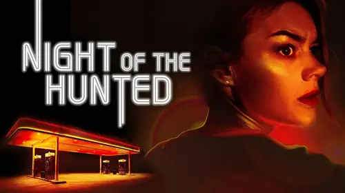 Night of the Hunted Hindi Crime Movie Thumbnail