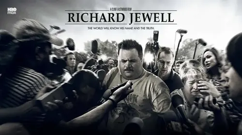 Richard Jewell English Biopic Movie Thumbnail