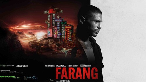 Firang Hindi Action Movie Thumbnail