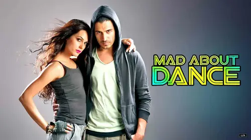 Mad About Dance Hindi Drama Movie Thumbnail