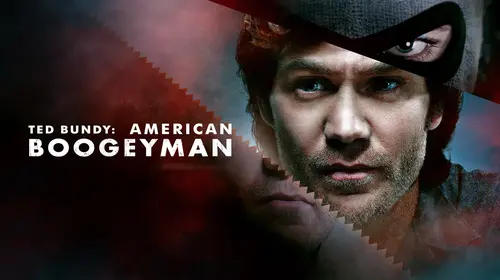 Ted Bundy: American Boogeyman English Crime Movie Thumbnail