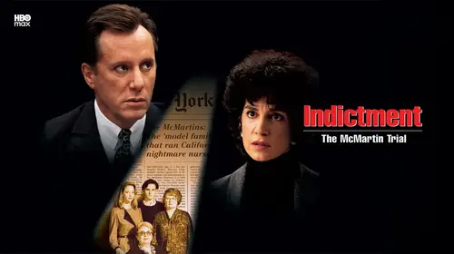 Indictment: The McMartin Trial English Crime Movie Thumbnail