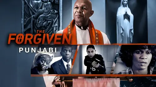 The Forgiven (Punjabi) Punjabi Thriller Movie Thumbnail