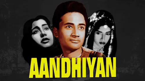 Aandhiyan Hindi Drama Movie Thumbnail