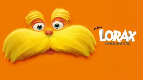 Dr. Seuss' The Lorax English Adventure Trailer Thumbnail