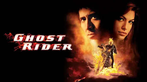 Ghost Rider English Action Movie Thumbnail