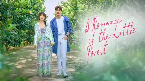 A Romance of the Little Forest Hindi Romance Trailer Thumbnail