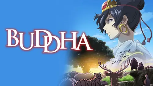 Buddha 1 Hindi Animation Movie Thumbnail