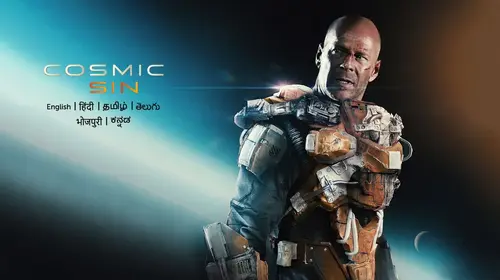 Cosmic Sin English Action Movie Thumbnail