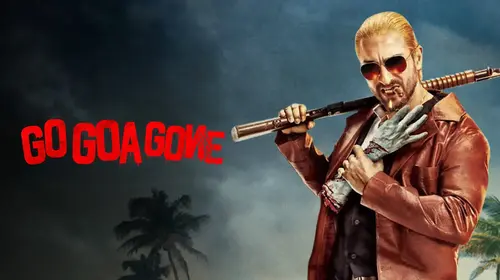 Go Goa Gone Hindi Comedy Movie Thumbnail