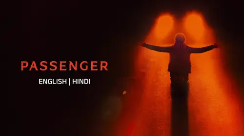 Passenger English Horror Trailer Thumbnail