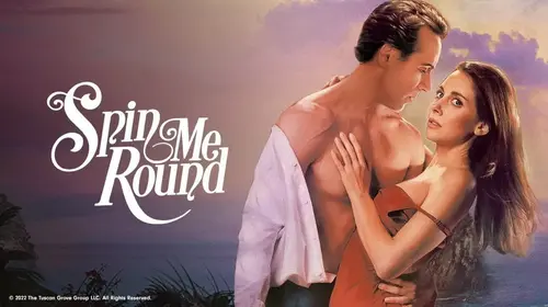 Spin Me Round English Comedy Trailer Thumbnail