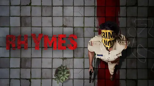 Rhymes Hindi Thriller Trailer Thumbnail
