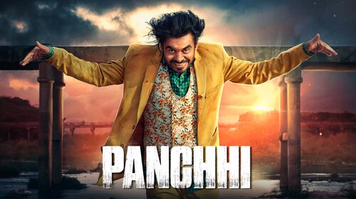 Panchhi Punjabi Crime Trailer Thumbnail