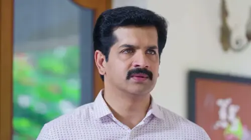 Pushpa Schemes to Kill Veera - Veera Tamil Drama Shorts Thumbnail