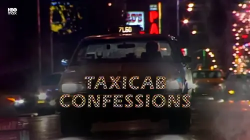 America Undercover: Taxicab Confessions 1 English Documentary Movie Thumbnail