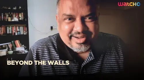 Beyond The Walls Malayalam Drama Shorts Thumbnail
