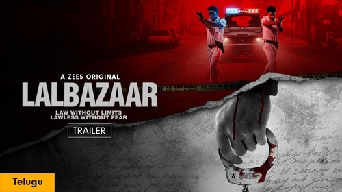 Lalbazaar | Trailer | Telugu Telugu Drama Trailer Thumbnail