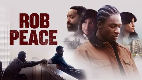 Rob Peace English Drama Movie Thumbnail