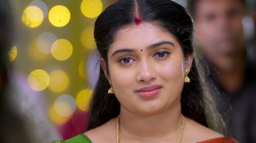 Thirumangalyam - February 27, 2026 - Episode Spoiler Tamil Drama Trailer Thumbnail