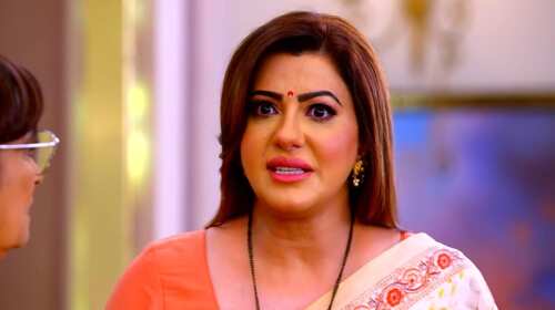Chinna Poove Mella Pesu - June 20, 2022 - Episode Spoiler Tamil Drama Trailer Thumbnail
