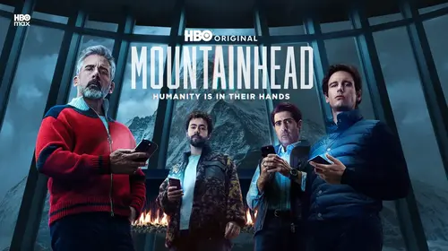Mountainhead English Drama Trailer Thumbnail