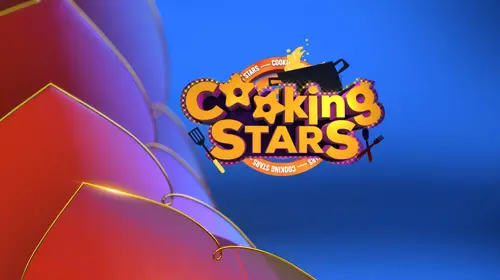 Cooking Stars Tamil Reality Trailer Thumbnail