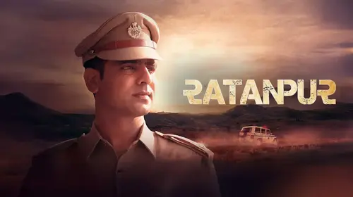 Ratanpur Gujarati Thriller Movie Thumbnail