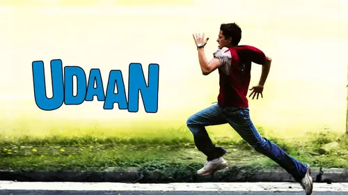 Udaan Hindi Drama Movie Thumbnail