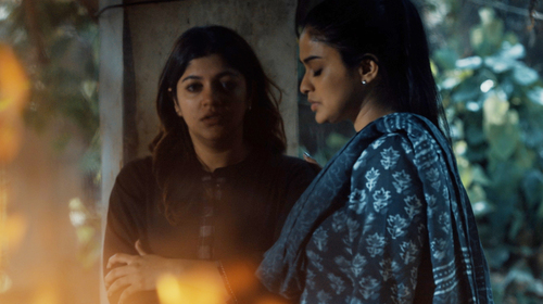 Mirage Tamil Thriller Trailer Thumbnail