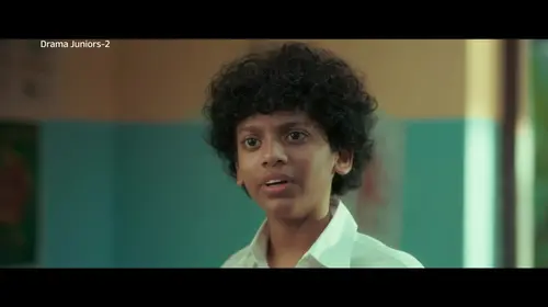 A Teacher Is Stunned by Her Student’s Acting Skills – Drama Juniors - Promo Malayalam Reality Trailer Thumbnail