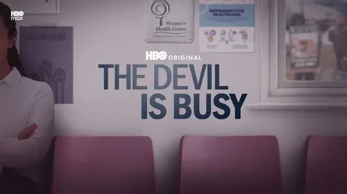 The Devil Is Busy English Documentary Movie Thumbnail