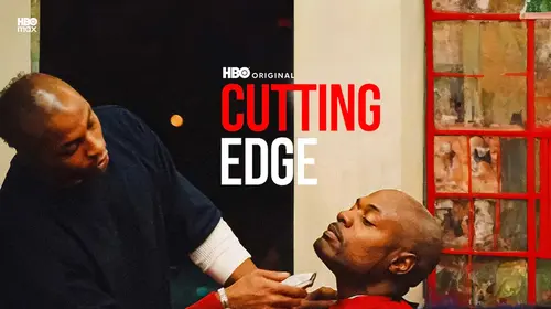 Cutting Edge English Documentary Movie Thumbnail