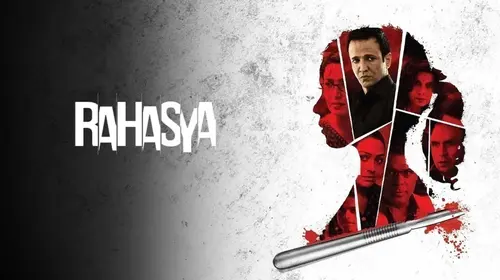 Rahasya Hindi Mystery Movie Thumbnail