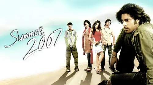 Summer 2007 Hindi Crime Movie Thumbnail