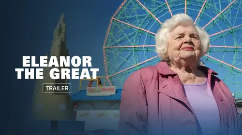Eleanor the Great - Trailer English Drama Trailer Thumbnail
