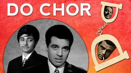 Do Chor Hindi Comedy Movie Thumbnail