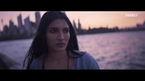 Farrey | Aakash's Journey at Winston | Promo Hindi Crime Trailer Thumbnail