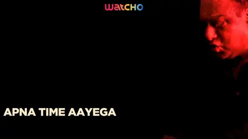 Apna Time Aayega Marathi Comedy Shorts Thumbnail