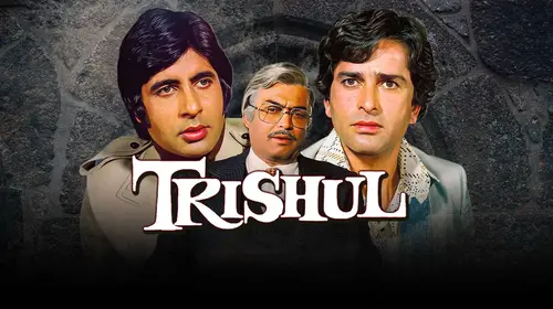 Trishul Hindi Drama Movie Thumbnail