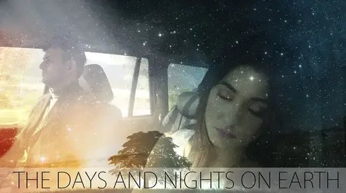 The Days And Night On Earth Hindi Drama Movie Thumbnail