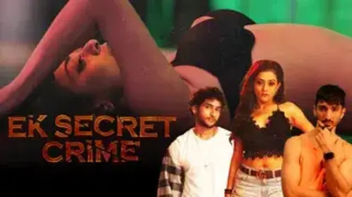 Ek Secret Crime - Trailer Drama Trailer Thumbnail