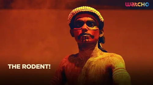 The Rodent Malayalam Drama Shorts Thumbnail