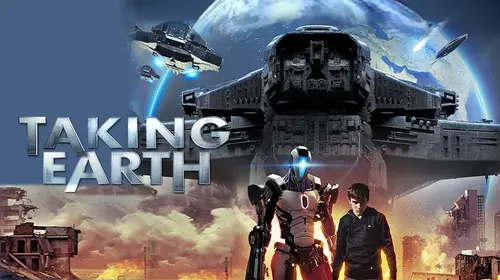 TAKING EARTH English Drama Movie Thumbnail