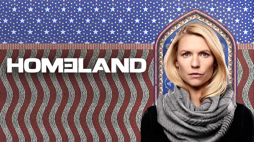 Homeland English Thriller Trailer Thumbnail