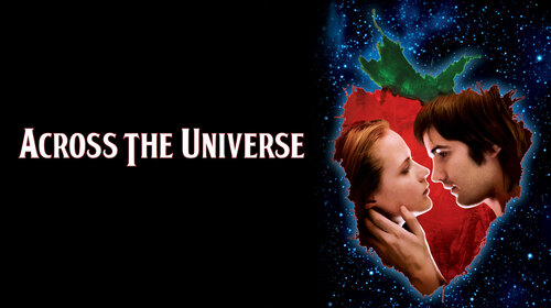 Across The Universe English Fantasy Movie Thumbnail
