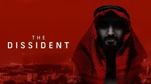 The Dissident English Documentary Movie Thumbnail